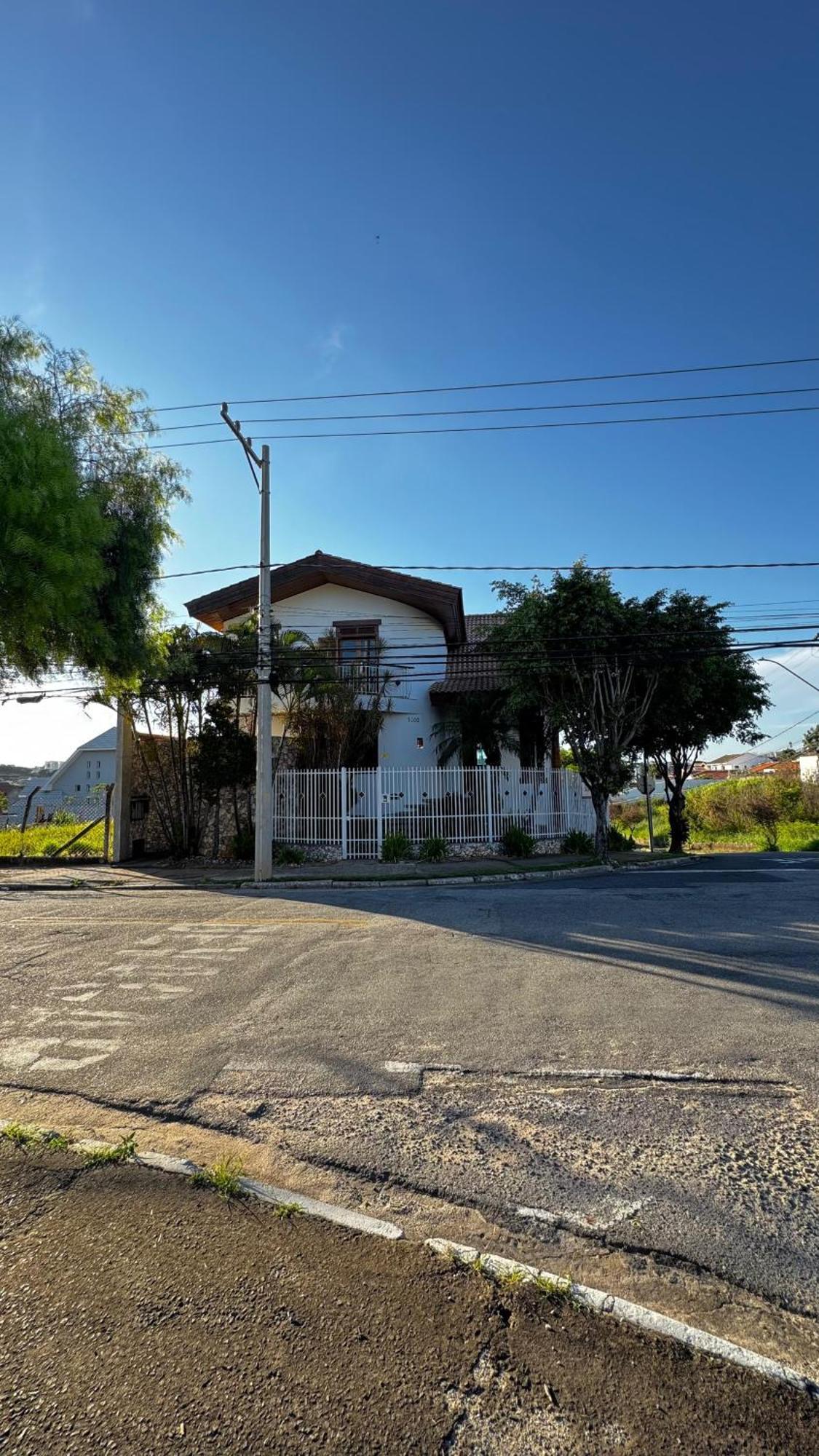 Pousada Terra Viva Sorocaba Exterior photo